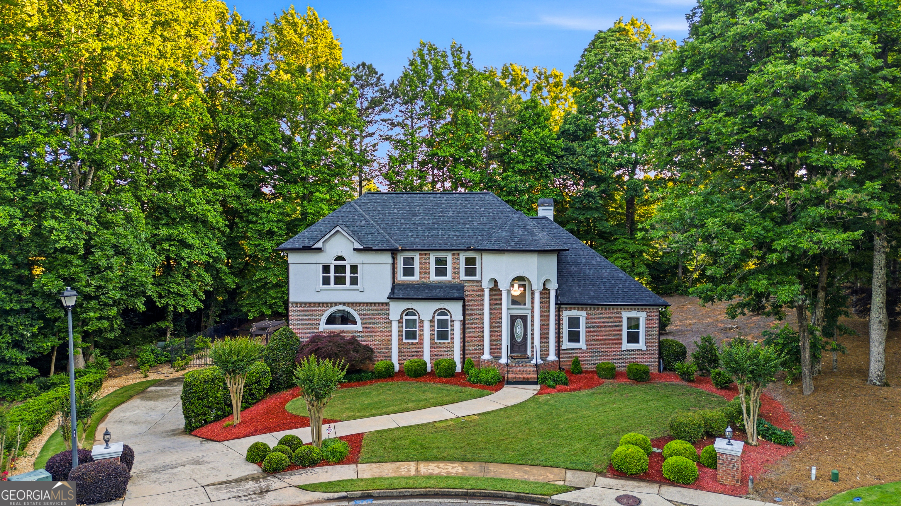 4583 Blooming Way Flowery Branch GA 30542