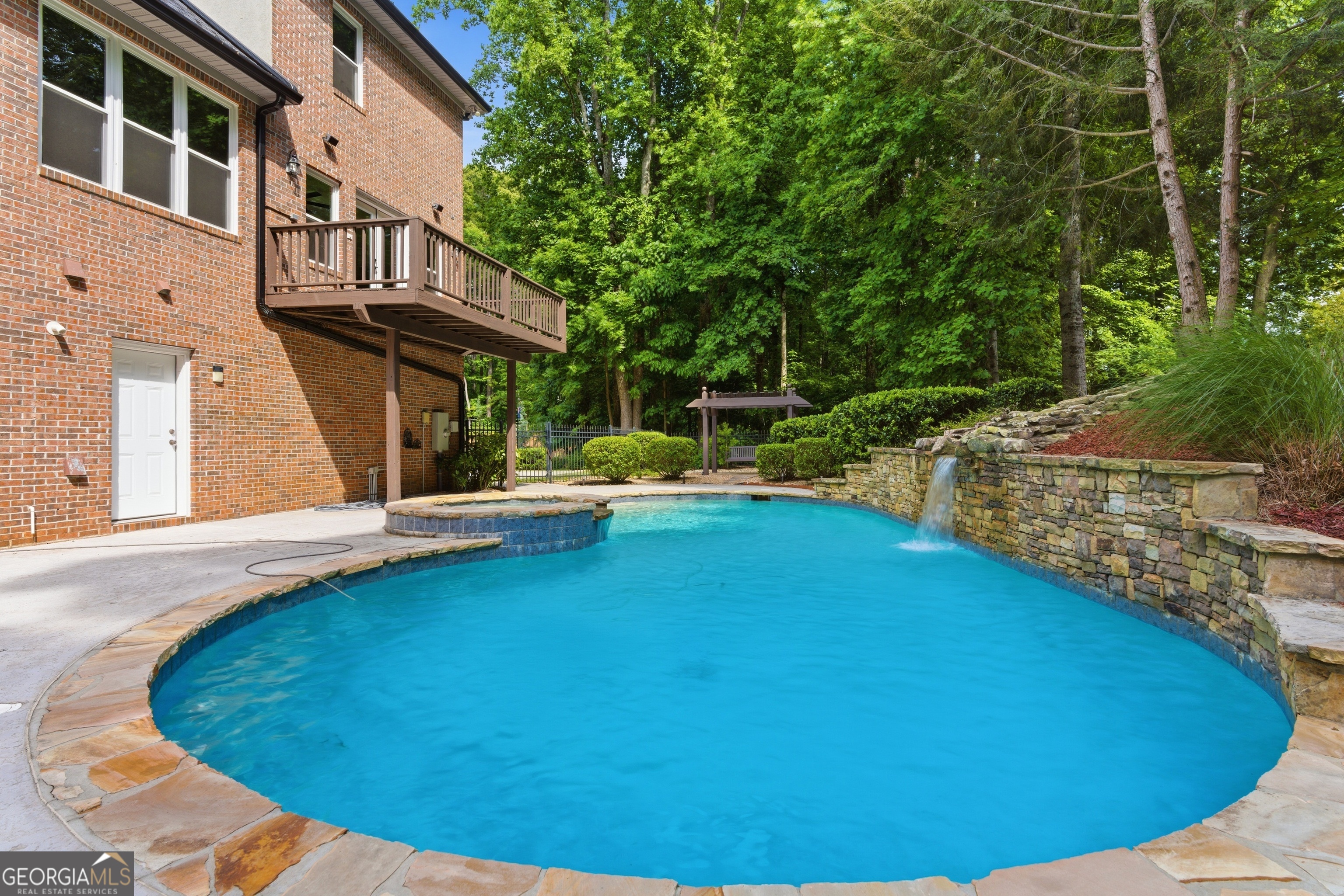 4583 Blooming Way Flowery Branch GA 30542