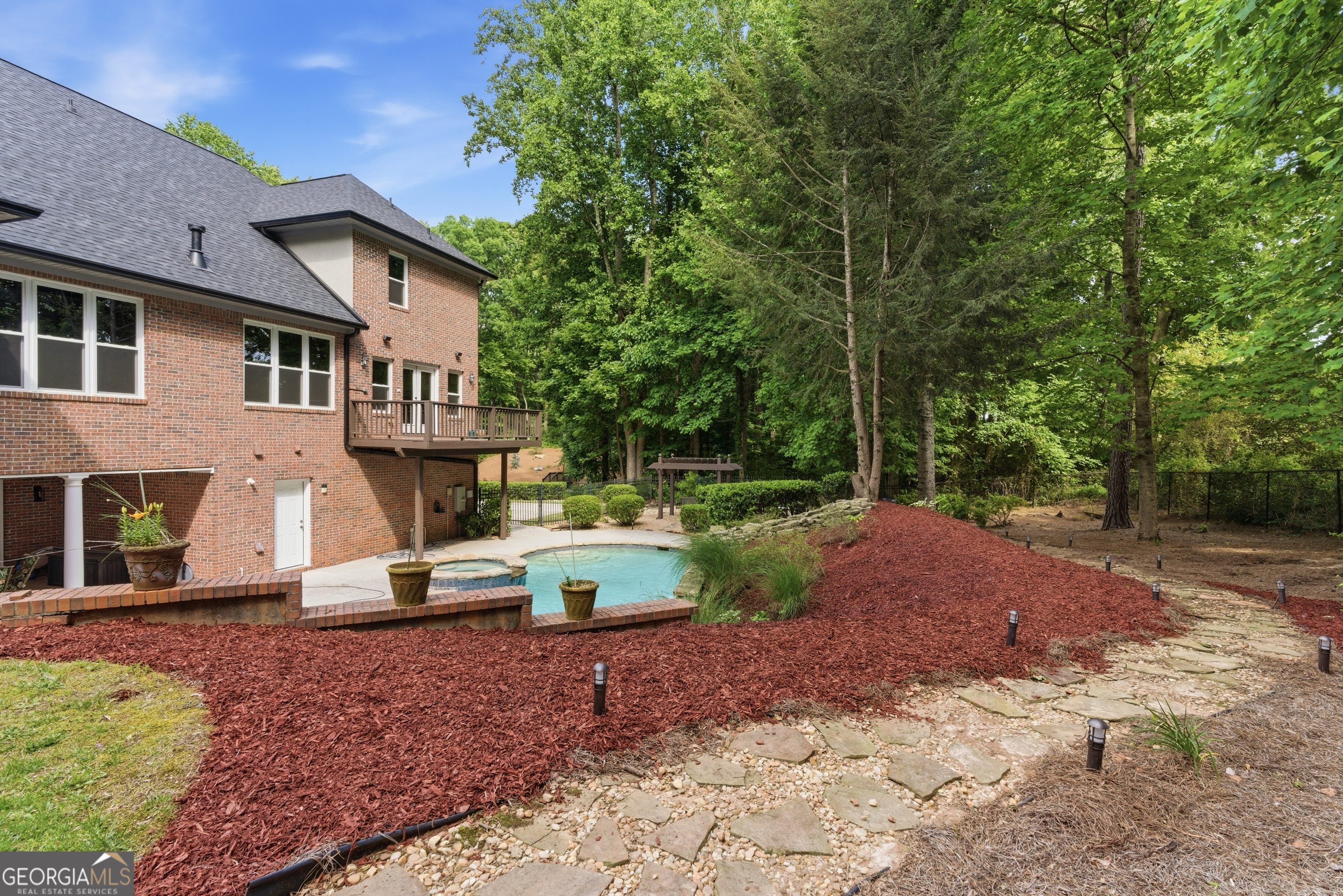 4583 Blooming Way Flowery Branch GA 30542
