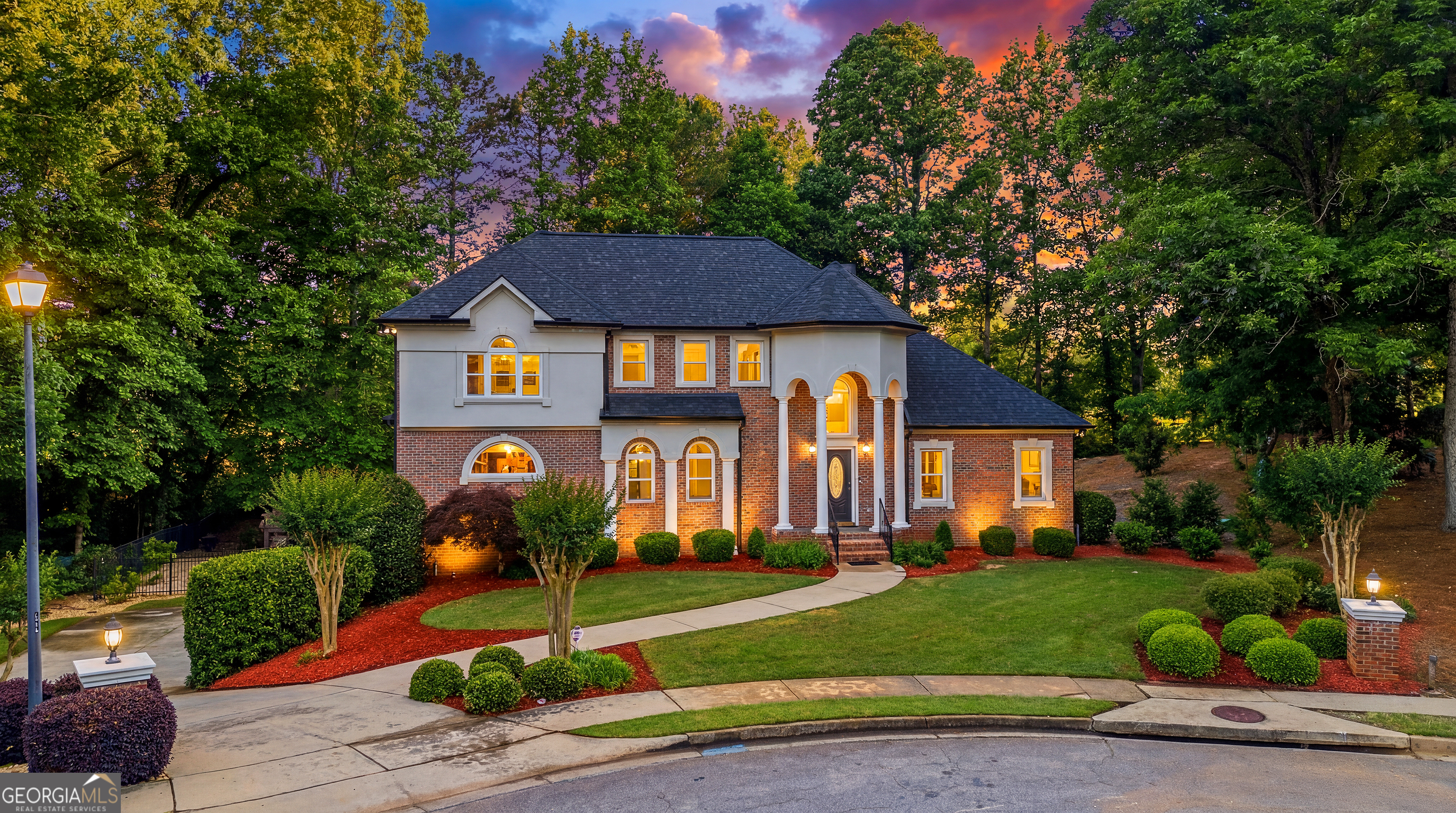 4583 Blooming Way Flowery Branch GA 30542