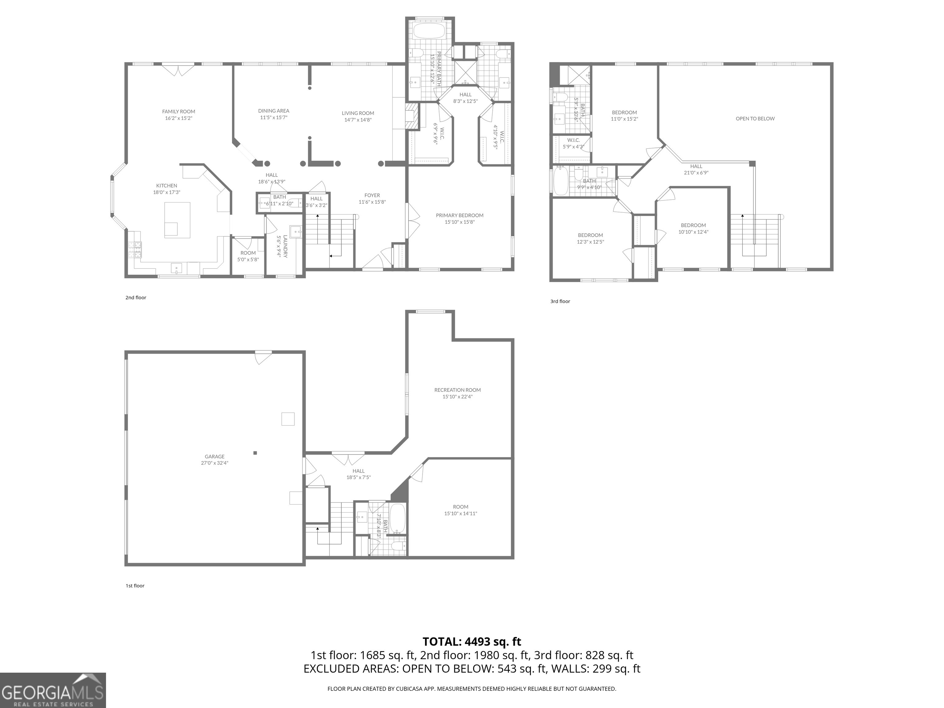 4583 Blooming Way Flowery Branch GA 30542