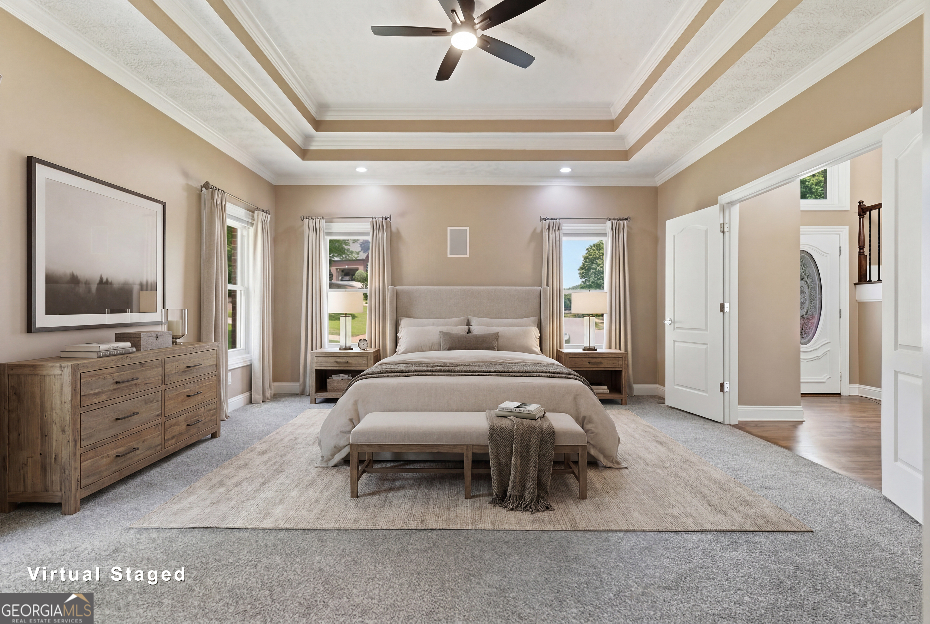 4583 Blooming Way Flowery Branch GA 30542