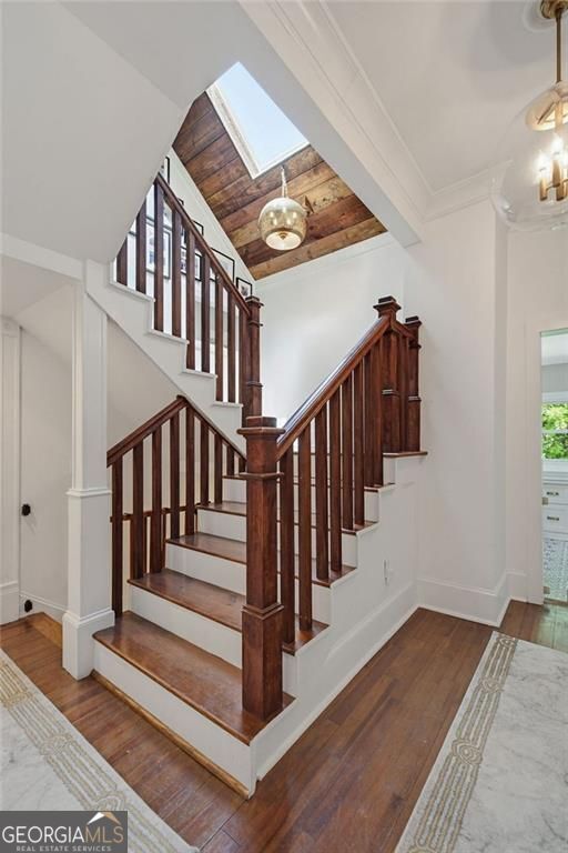 570 East Avenue NE Atlanta GA 30312