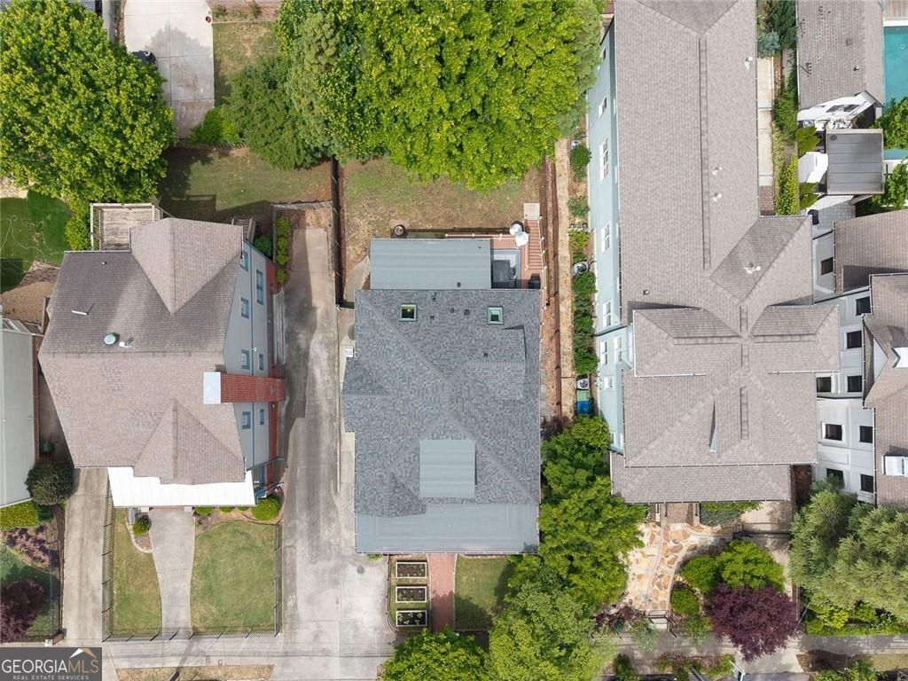 570 East Avenue NE Atlanta GA 30312
