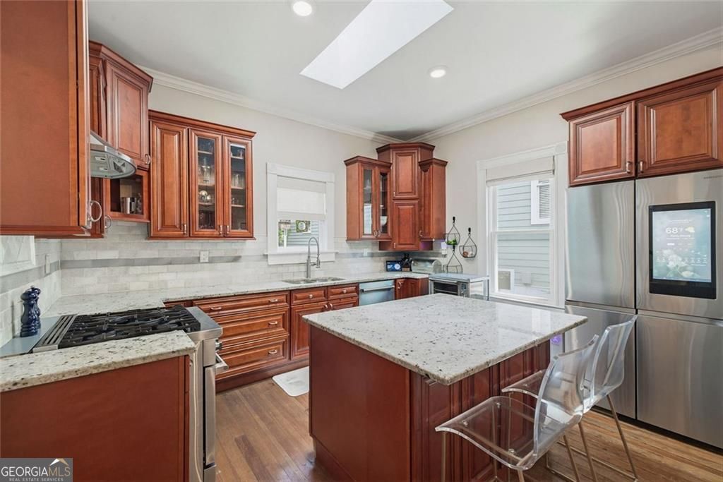 570 East Avenue NE Atlanta GA 30312