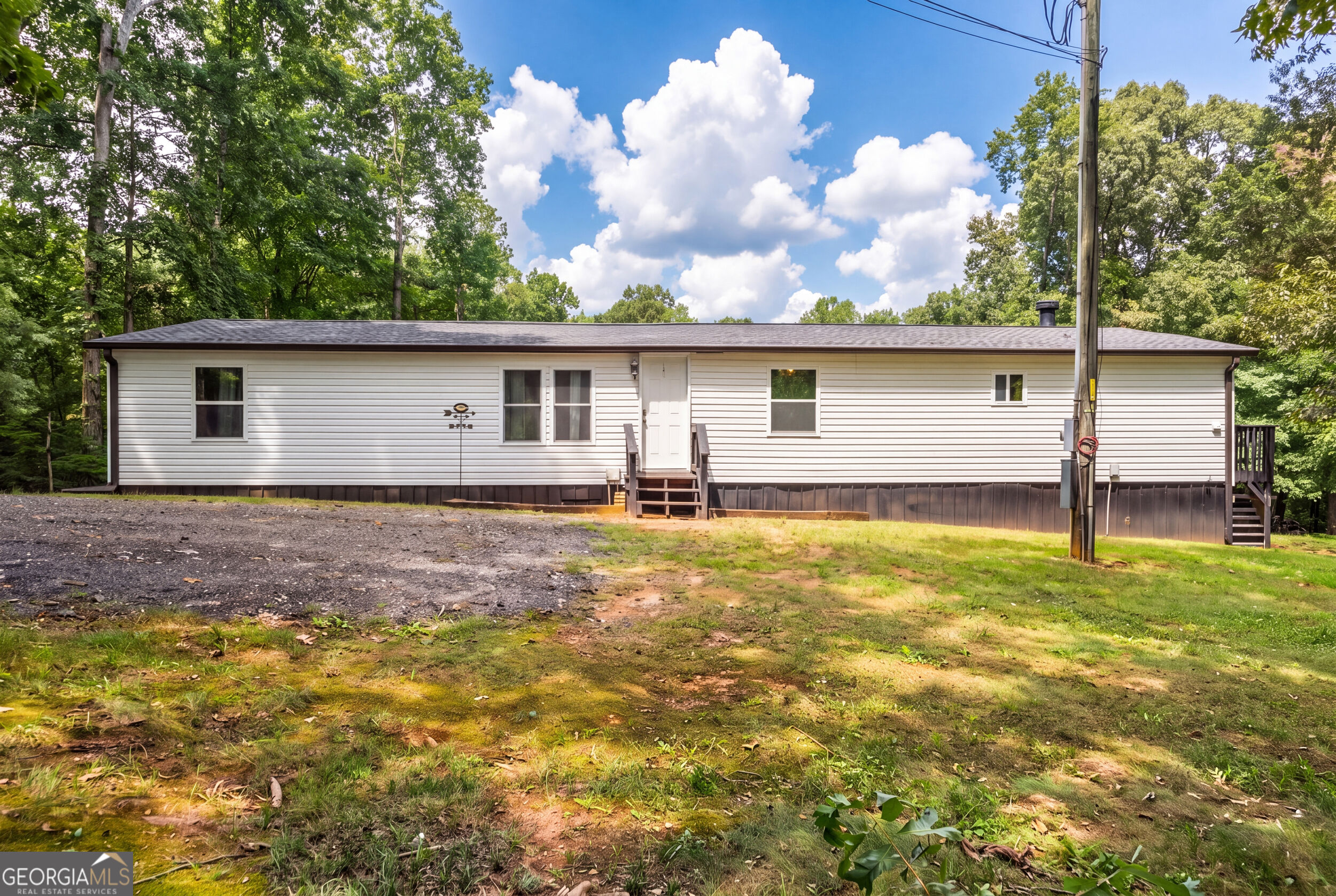 115 Wildwood Trail Cleveland GA 30528