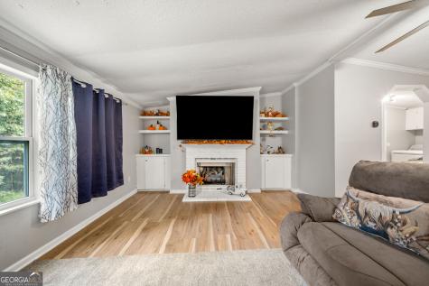 115 Wildwood Trail Cleveland GA 30528