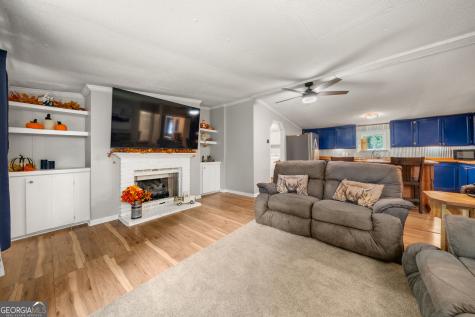 115 Wildwood Trail Cleveland GA 30528