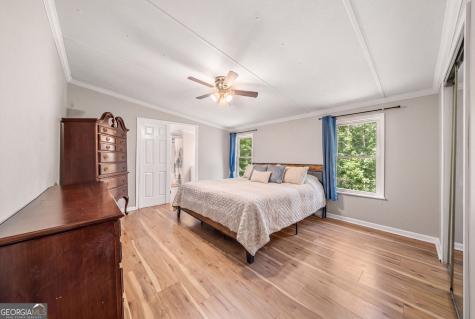 115 Wildwood Trail Cleveland GA 30528