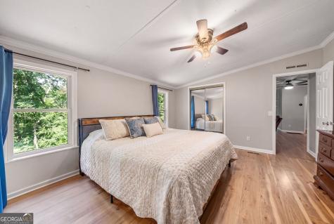 115 Wildwood Trail Cleveland GA 30528