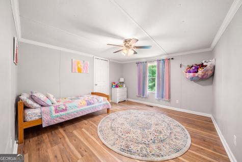 115 Wildwood Trail Cleveland GA 30528