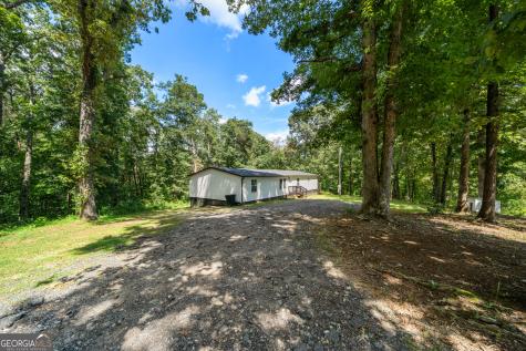 115 Wildwood Trail Cleveland GA 30528