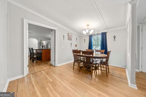 115 Wildwood Trail Cleveland GA 30528