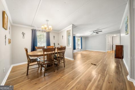 115 Wildwood Trail Cleveland GA 30528