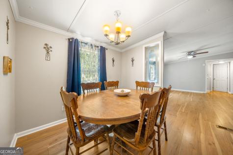 115 Wildwood Trail Cleveland GA 30528