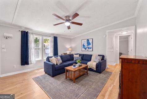 115 Wildwood Trail Cleveland GA 30528