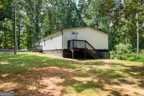 115 Wildwood Trail Cleveland GA 30528