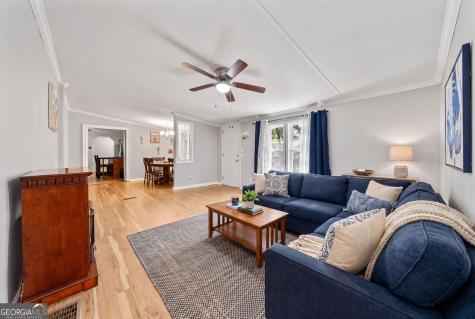 115 Wildwood Trail Cleveland GA 30528