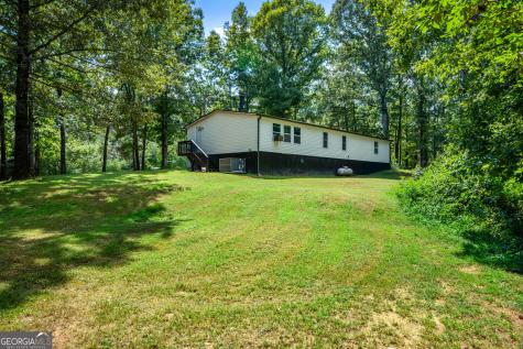 115 Wildwood Trail Cleveland GA 30528