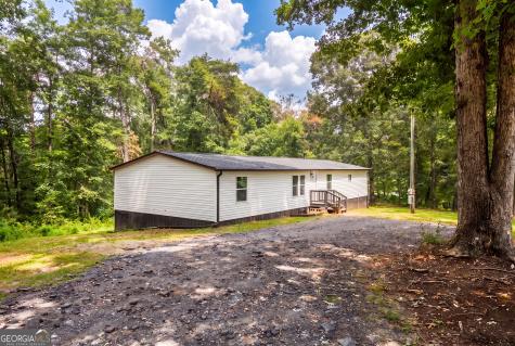 115 Wildwood Trail Cleveland GA 30528