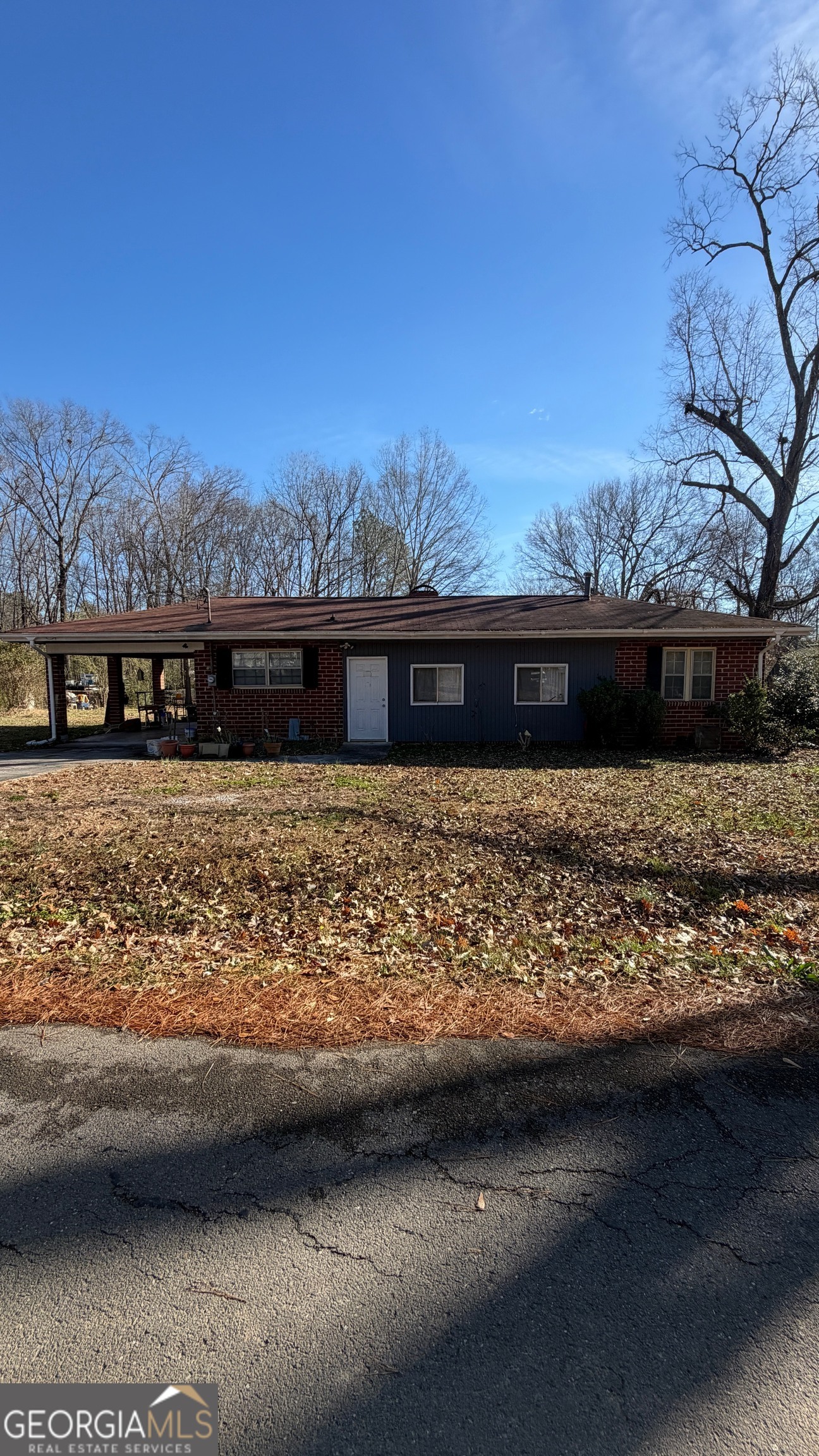 203 Salem Drive NW Rome GA 30165