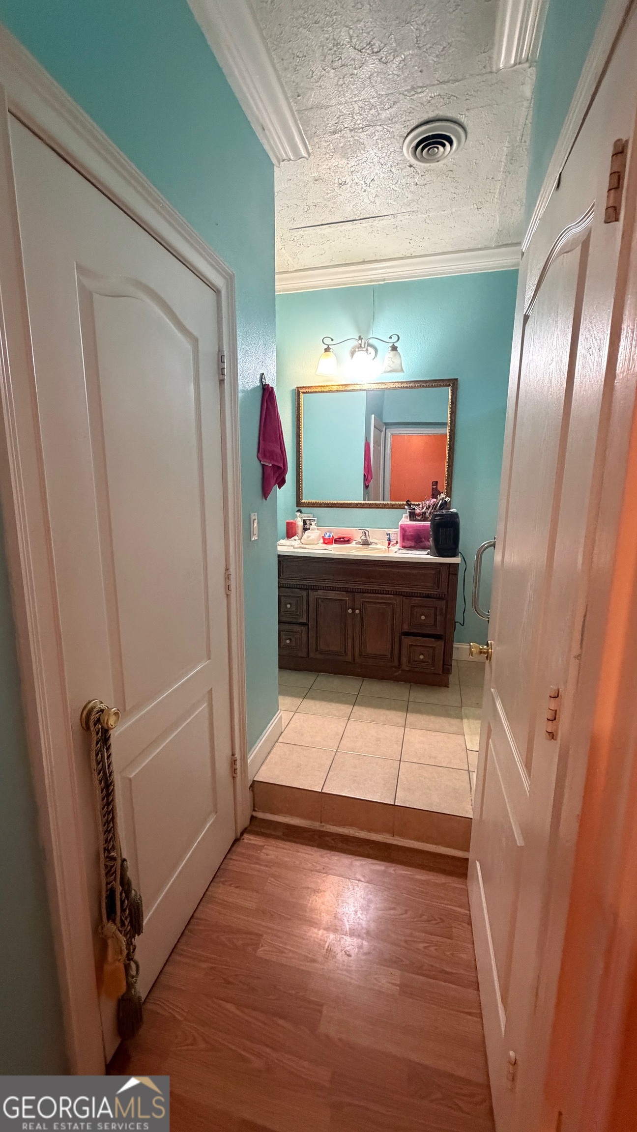 203 Salem Drive NW Rome GA 30165