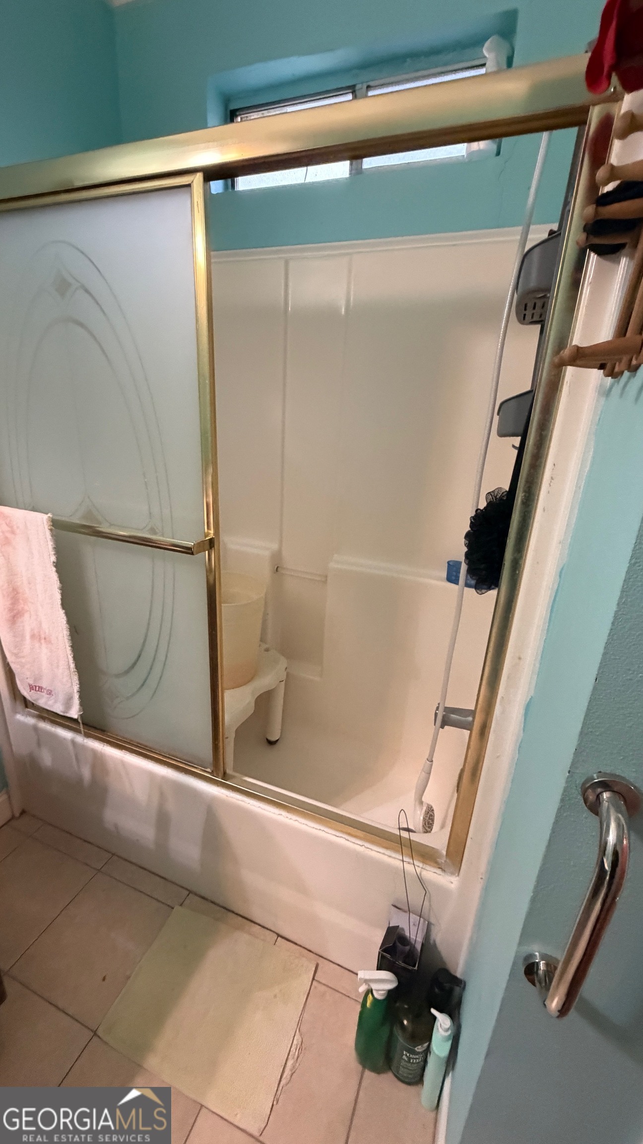 203 Salem Drive NW Rome GA 30165