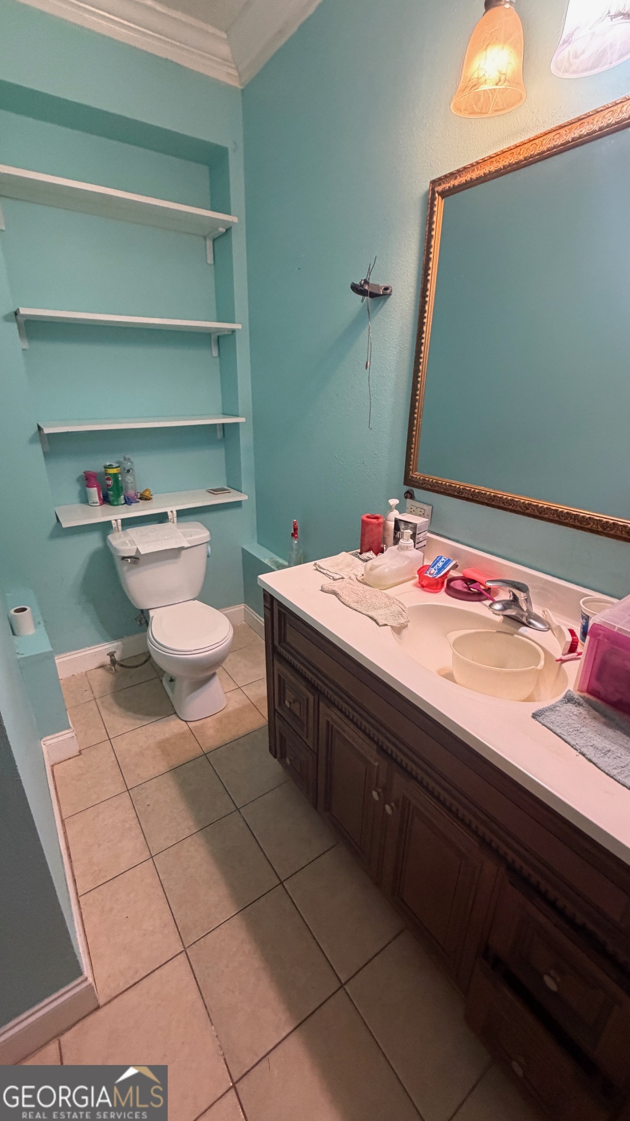 203 Salem Drive NW Rome GA 30165