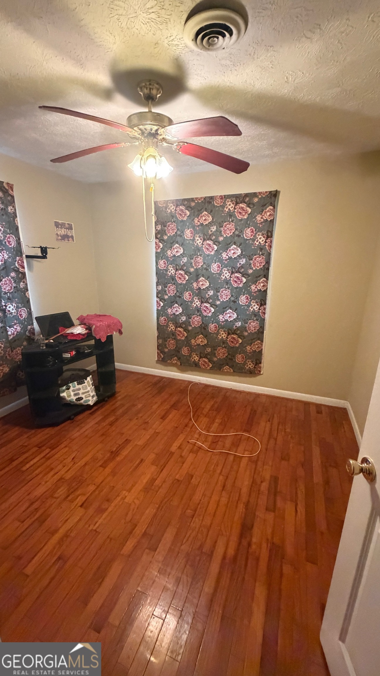 203 Salem Drive NW Rome GA 30165