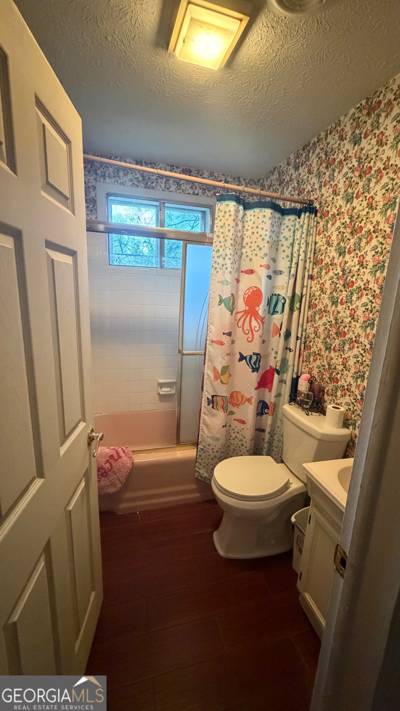 203 Salem Drive NW Rome GA 30165