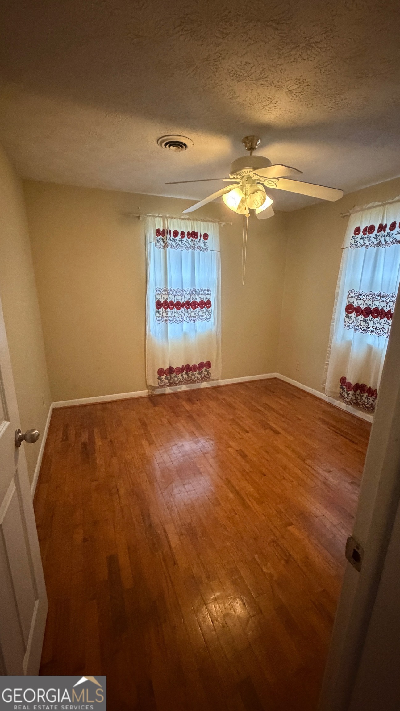 203 Salem Drive NW Rome GA 30165