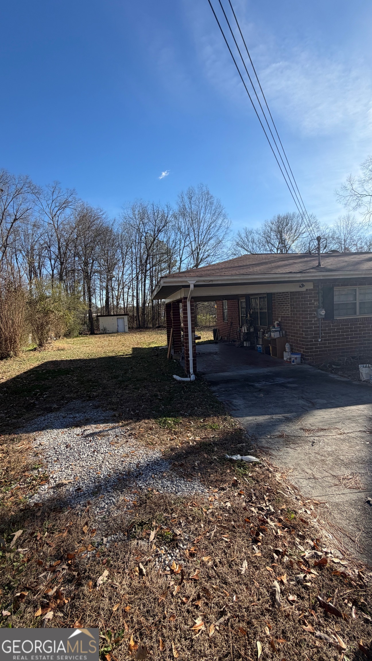 203 Salem Drive NW Rome GA 30165