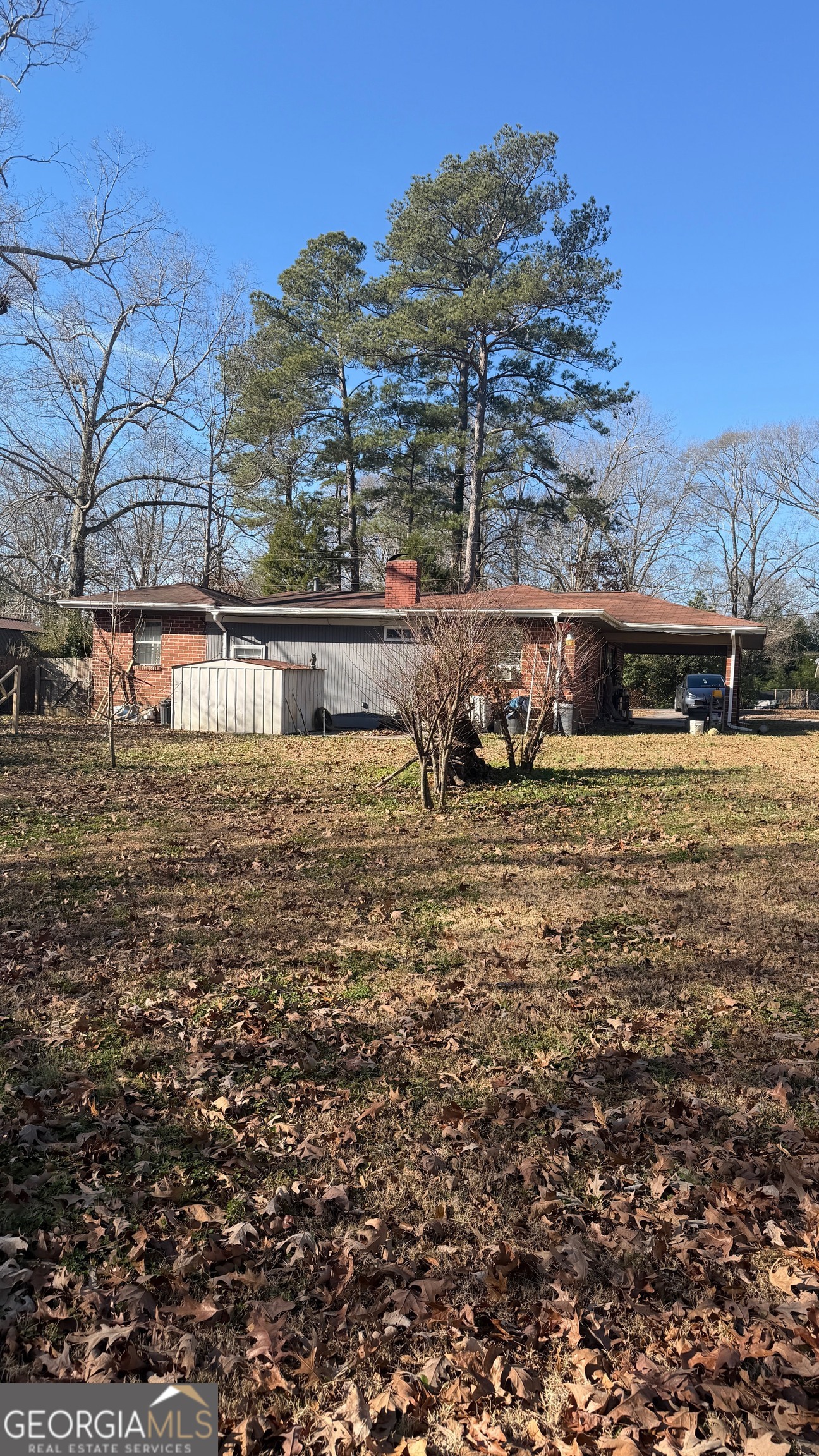 203 Salem Drive NW Rome GA 30165