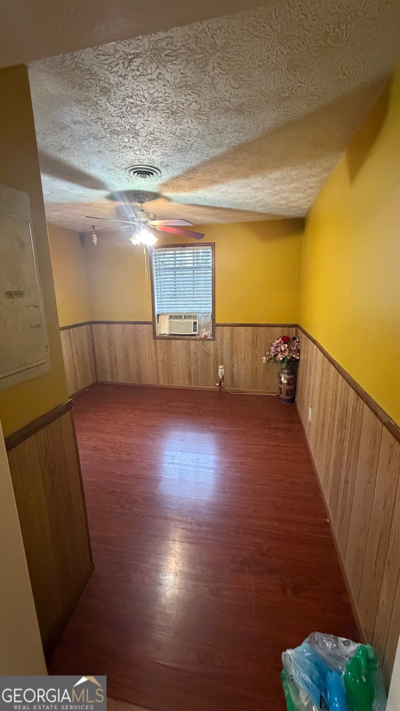 203 Salem Drive NW Rome GA 30165