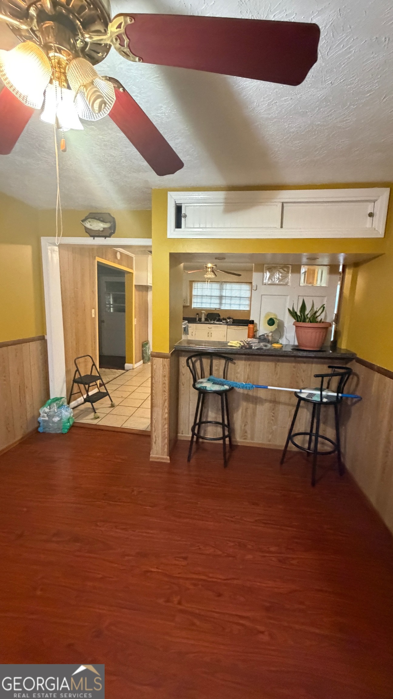 203 Salem Drive NW Rome GA 30165