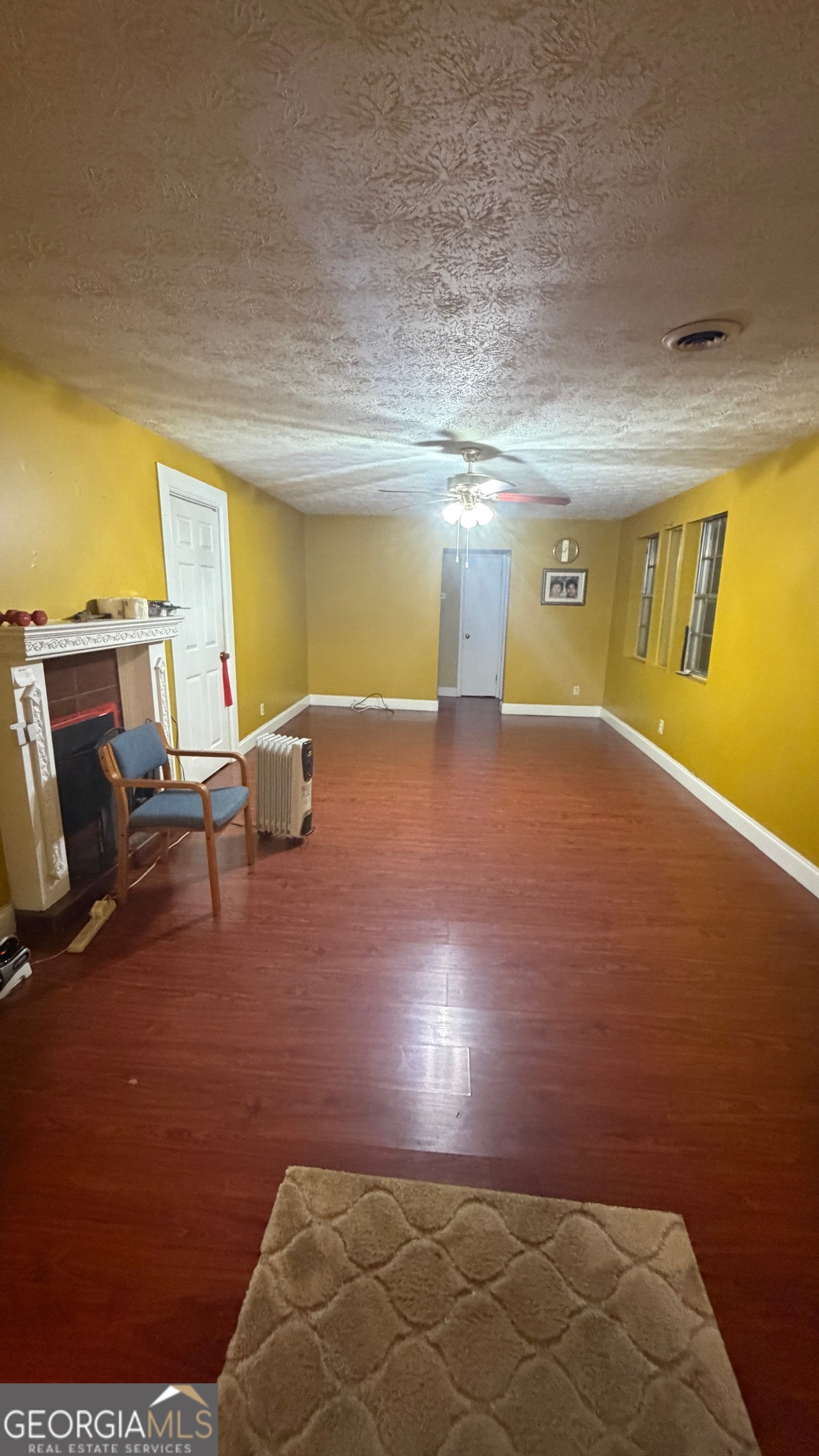 203 Salem Drive NW Rome GA 30165