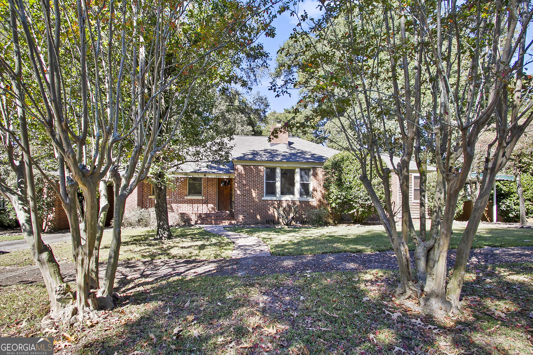 940 Curry Drive Macon GA 31211
