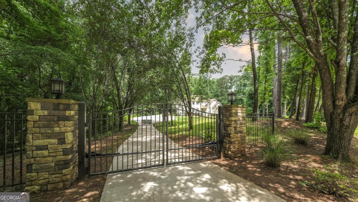 6945 John Rivers Road Fairburn GA 30213