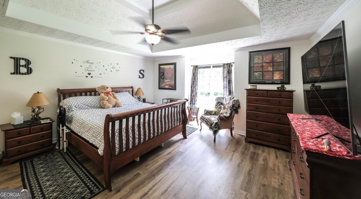 6945 John Rivers Road Fairburn GA 30213