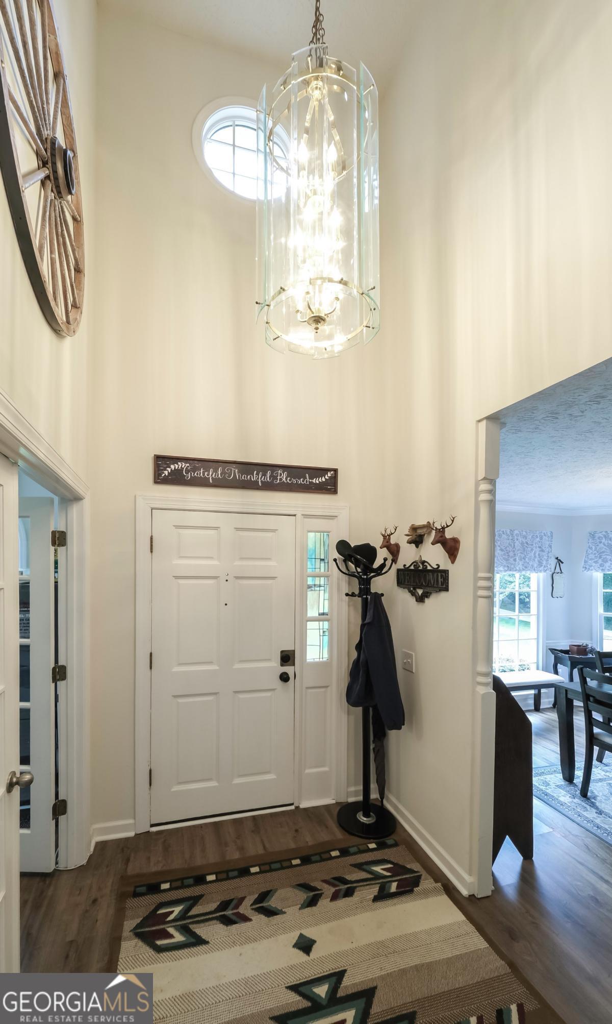6945 John Rivers Road Fairburn GA 30213