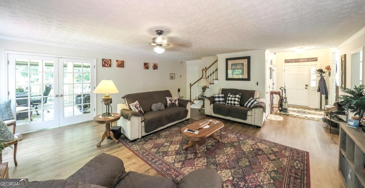 6945 John Rivers Road Fairburn GA 30213