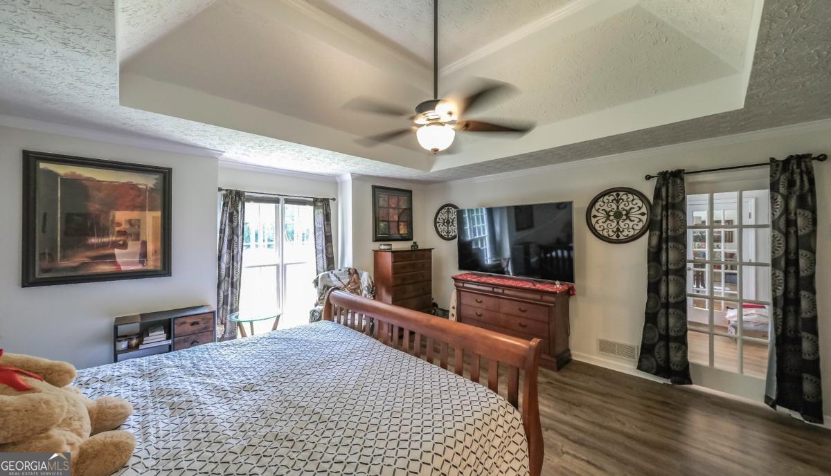 6945 John Rivers Road Fairburn GA 30213