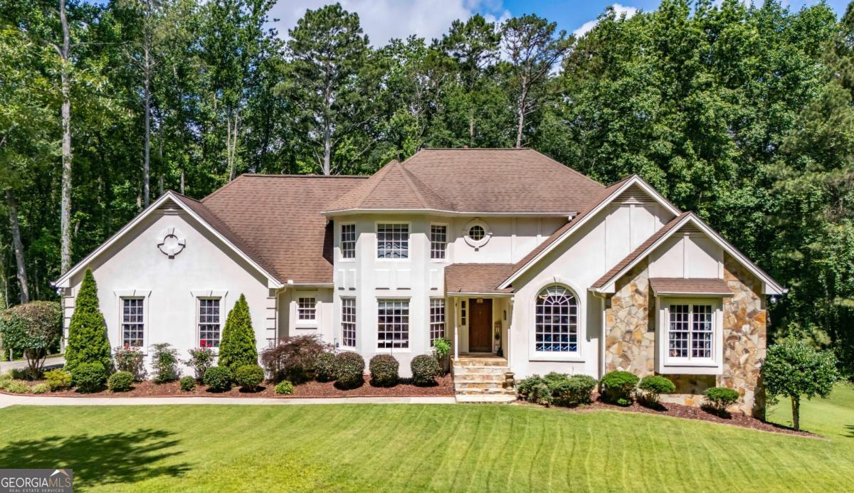 6945 John Rivers Road Fairburn GA 30213