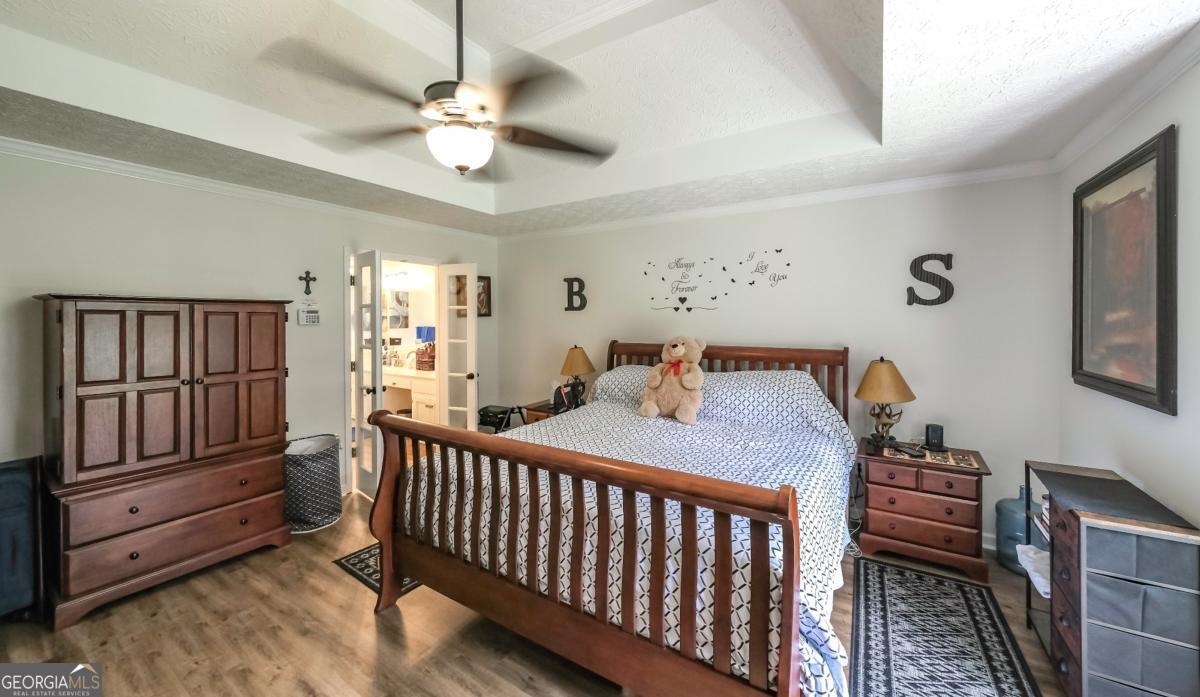 6945 John Rivers Road Fairburn GA 30213