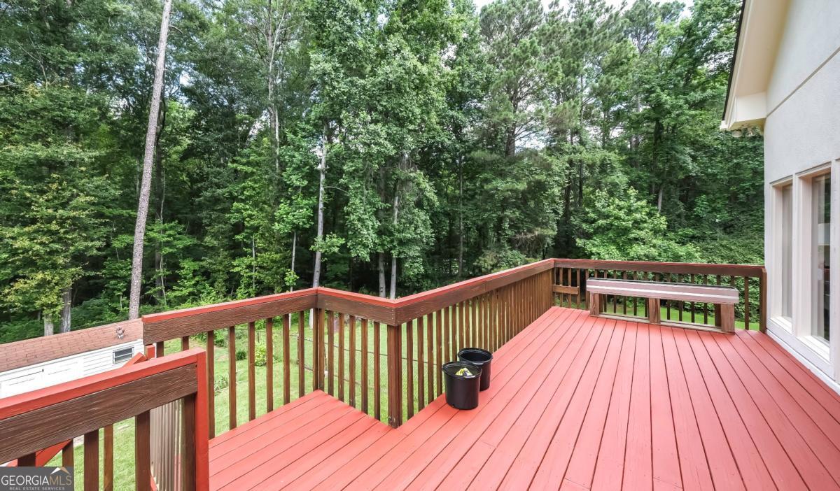 6945 John Rivers Road Fairburn GA 30213