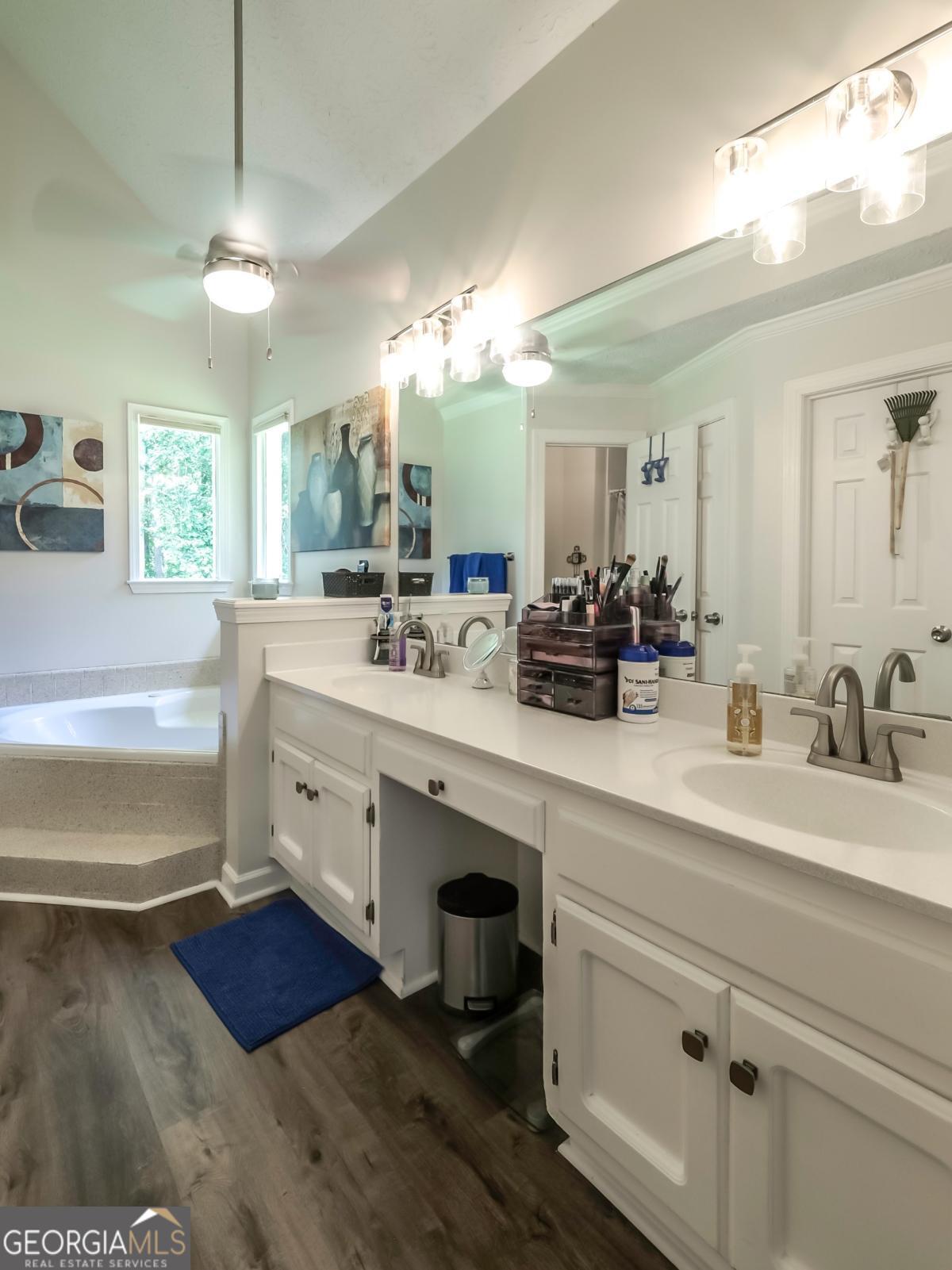 6945 John Rivers Road Fairburn GA 30213