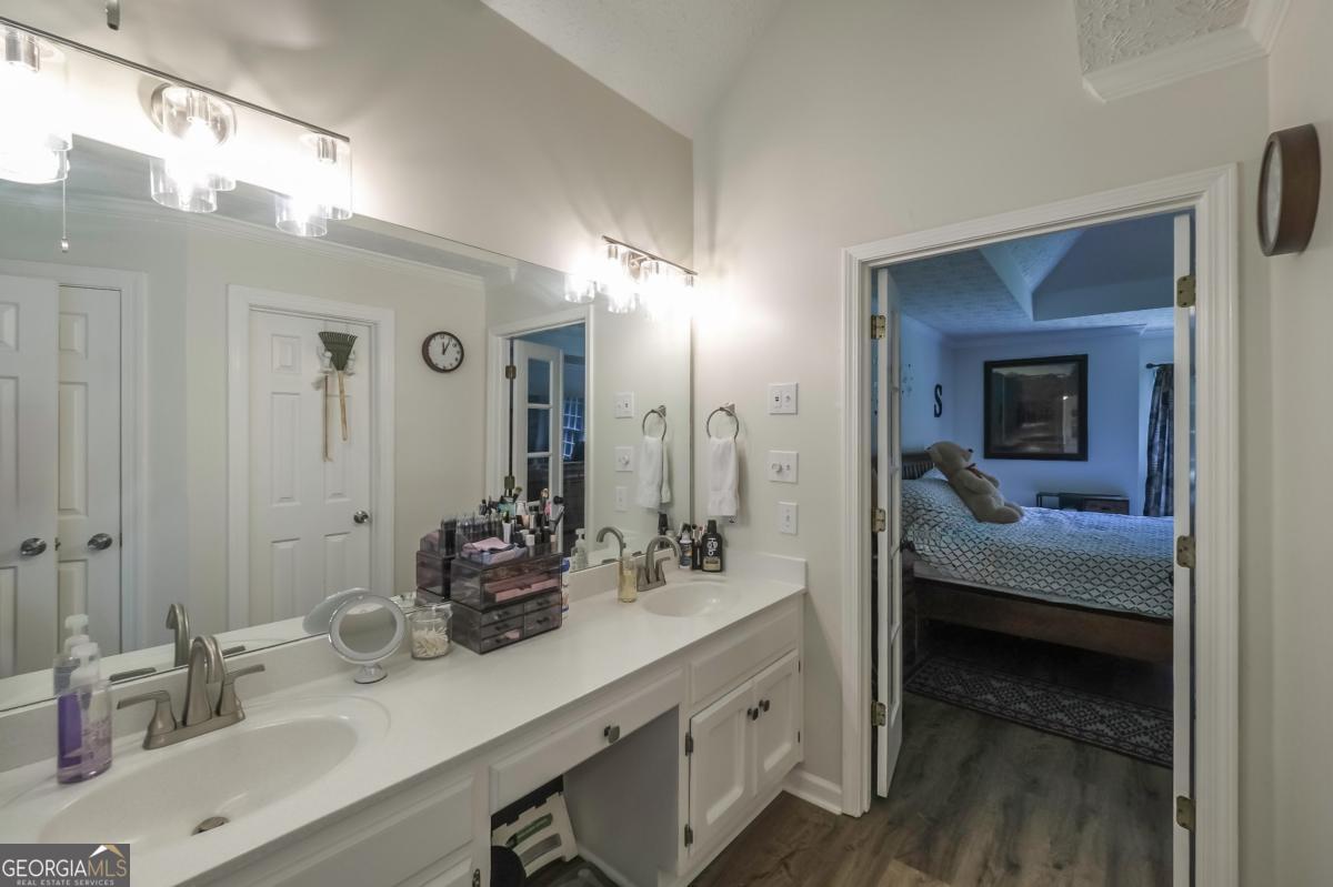 6945 John Rivers Road Fairburn GA 30213