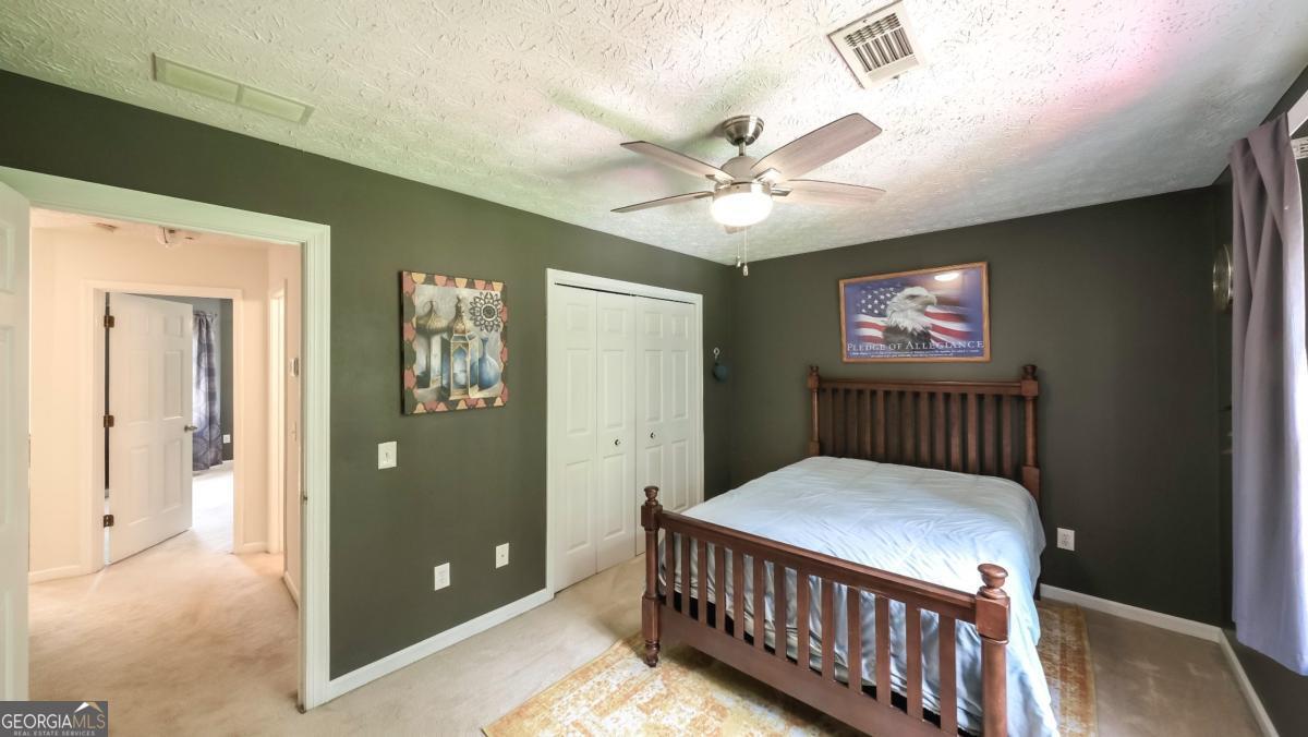 6945 John Rivers Road Fairburn GA 30213