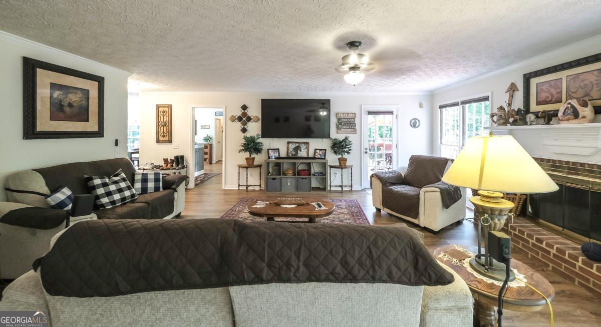 6945 John Rivers Road Fairburn GA 30213