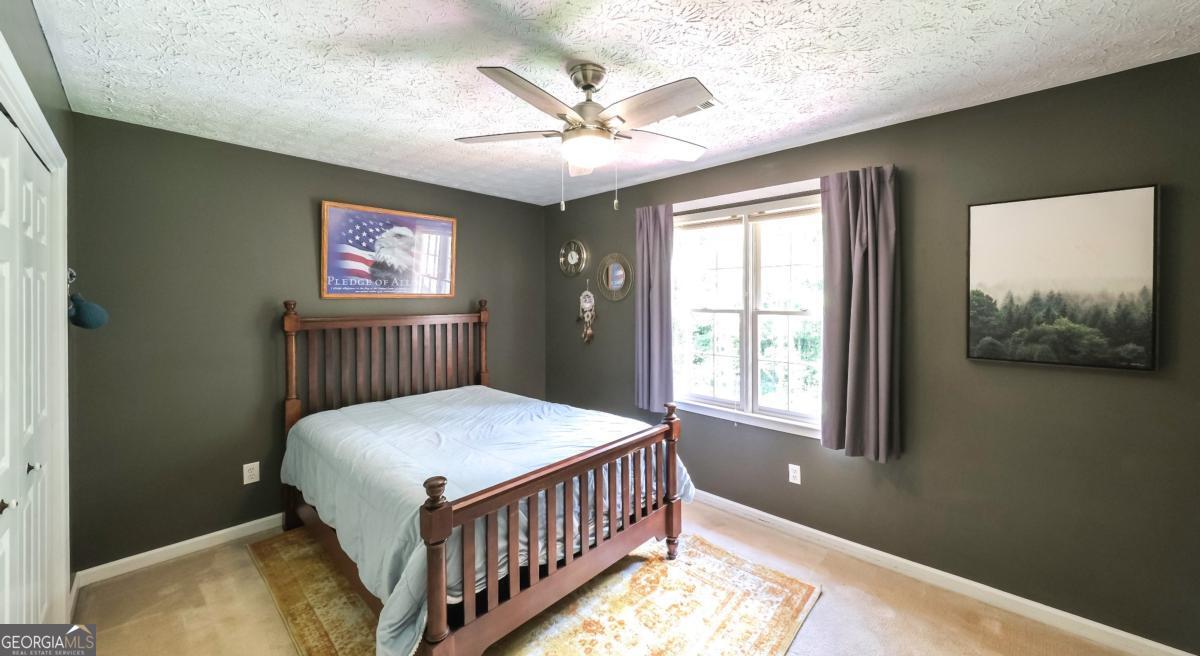 6945 John Rivers Road Fairburn GA 30213